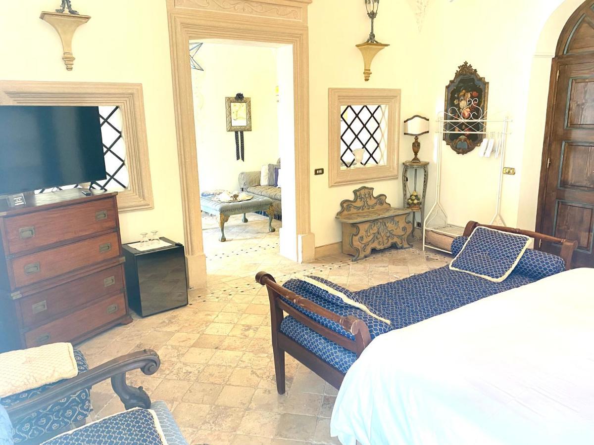 Casa Raiola By Caprirooms エクステリア 写真