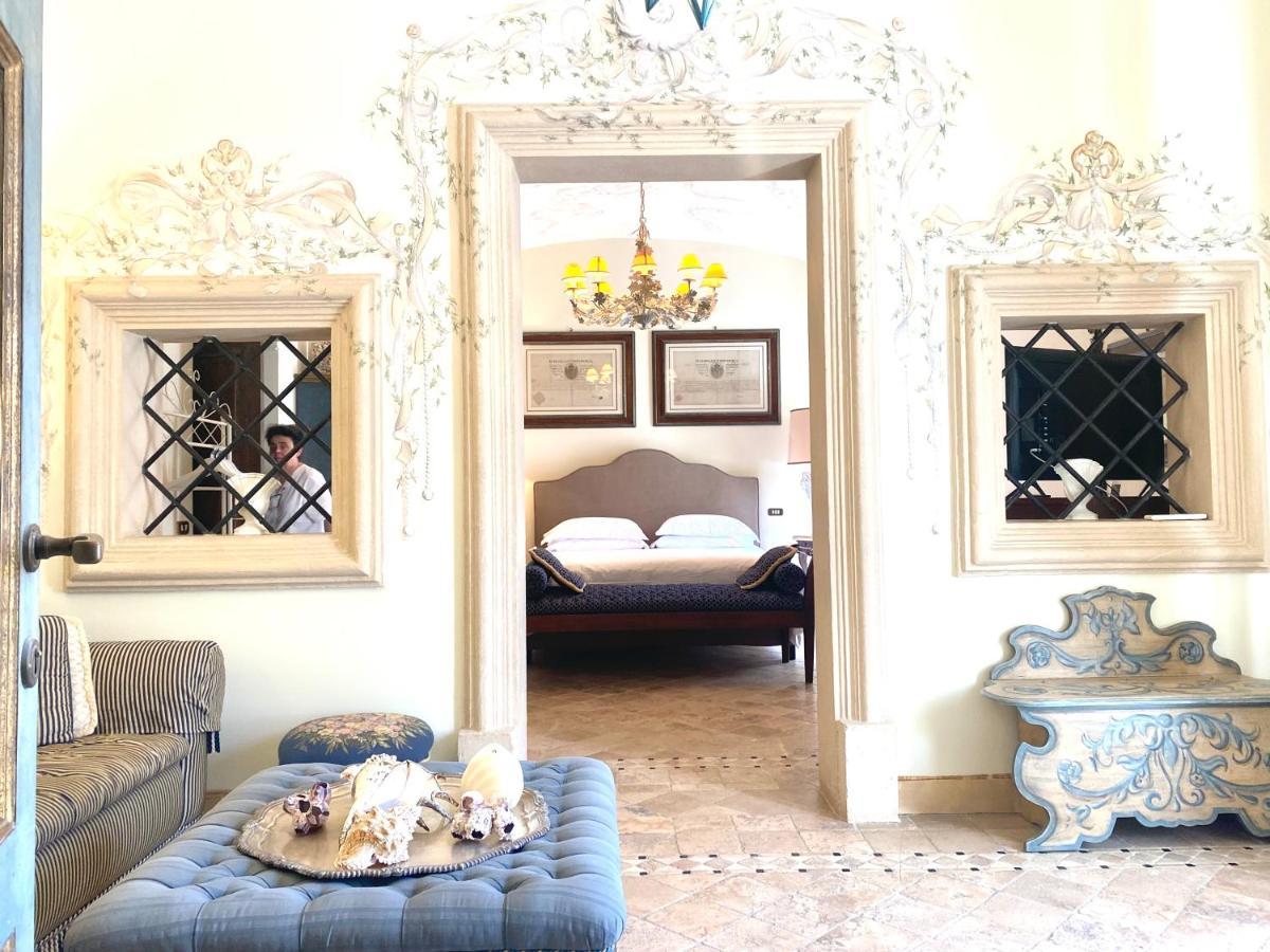 Casa Raiola By Caprirooms エクステリア 写真