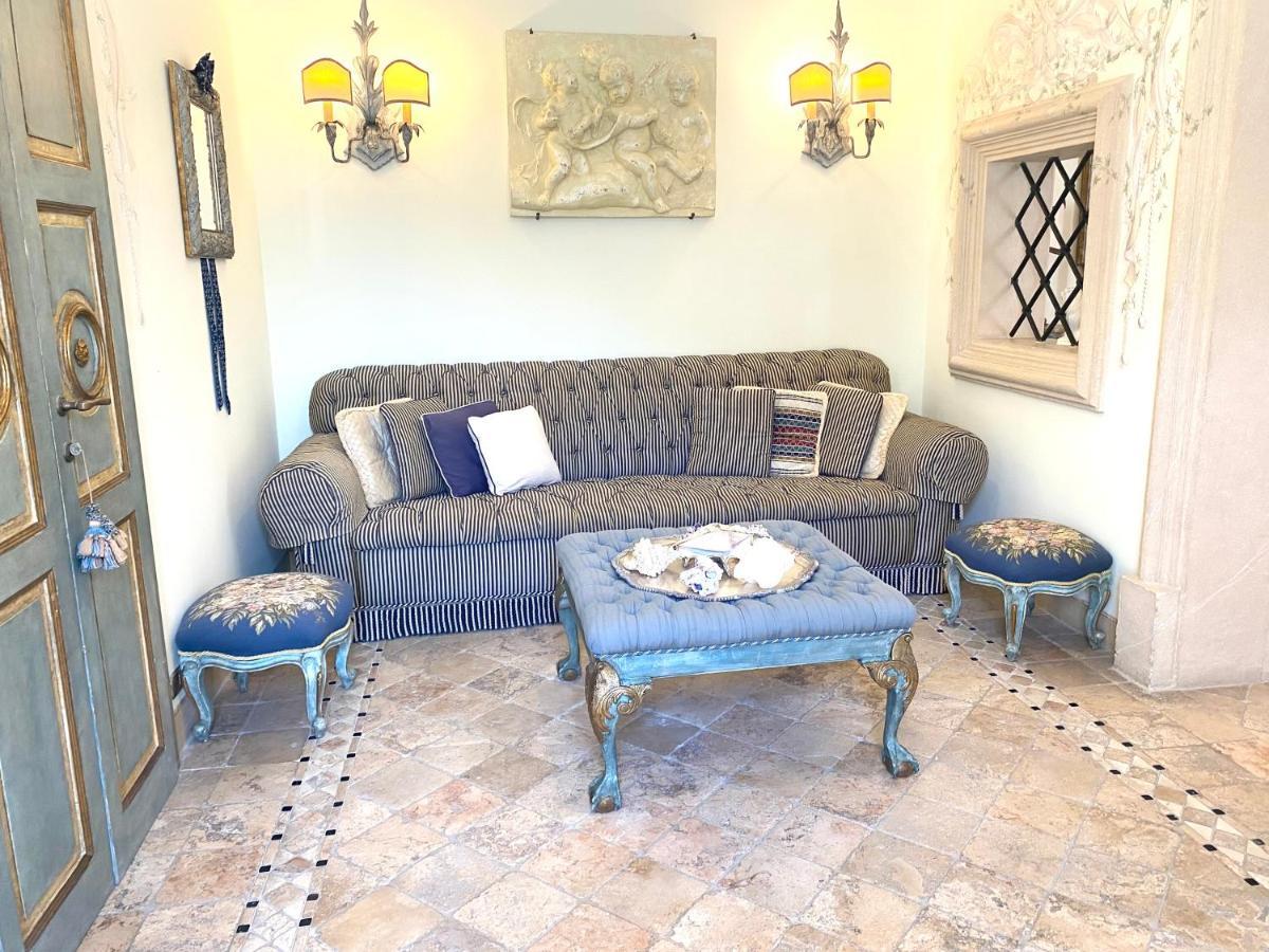 Casa Raiola By Caprirooms エクステリア 写真
