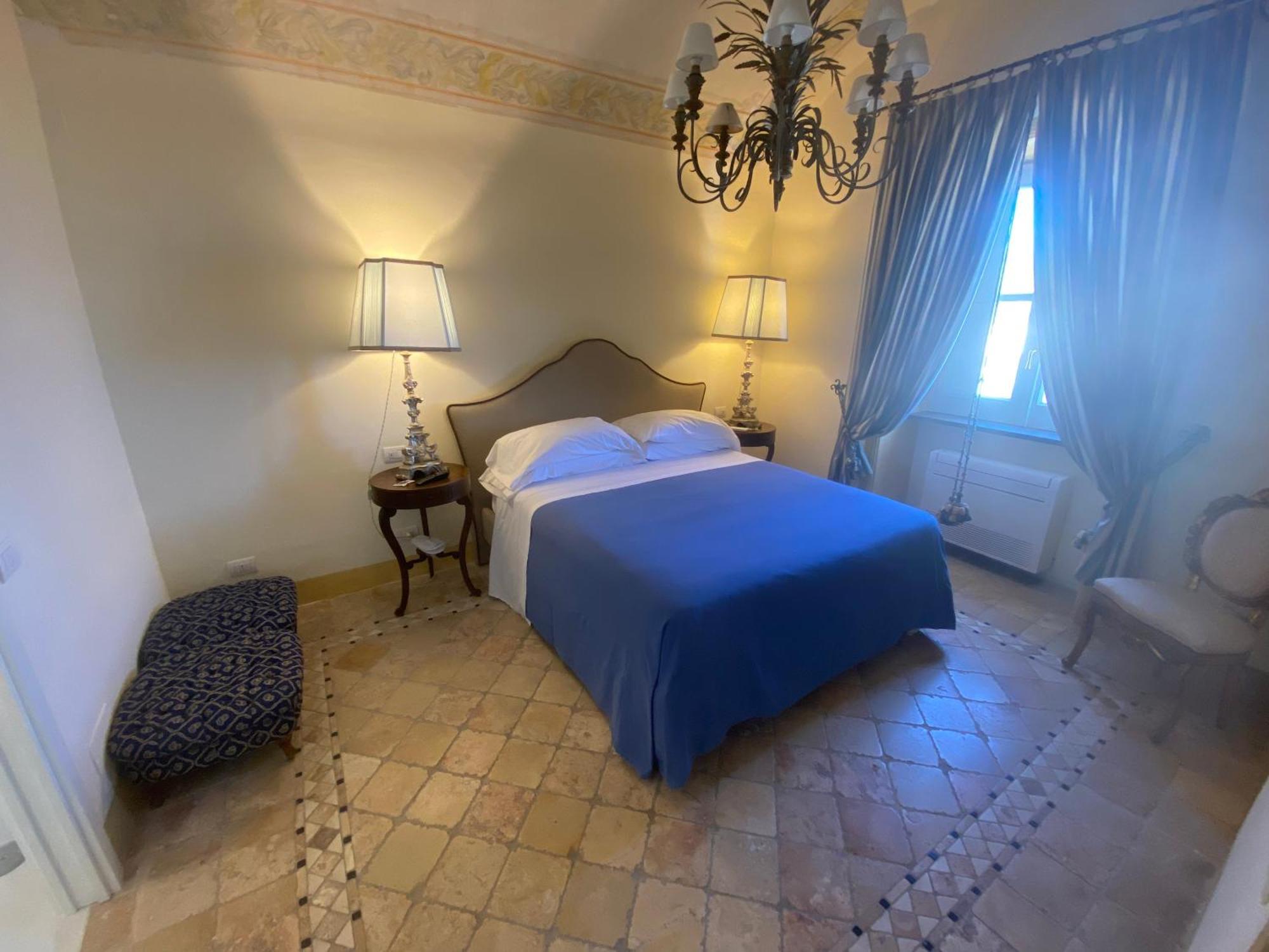 Casa Raiola By Caprirooms エクステリア 写真