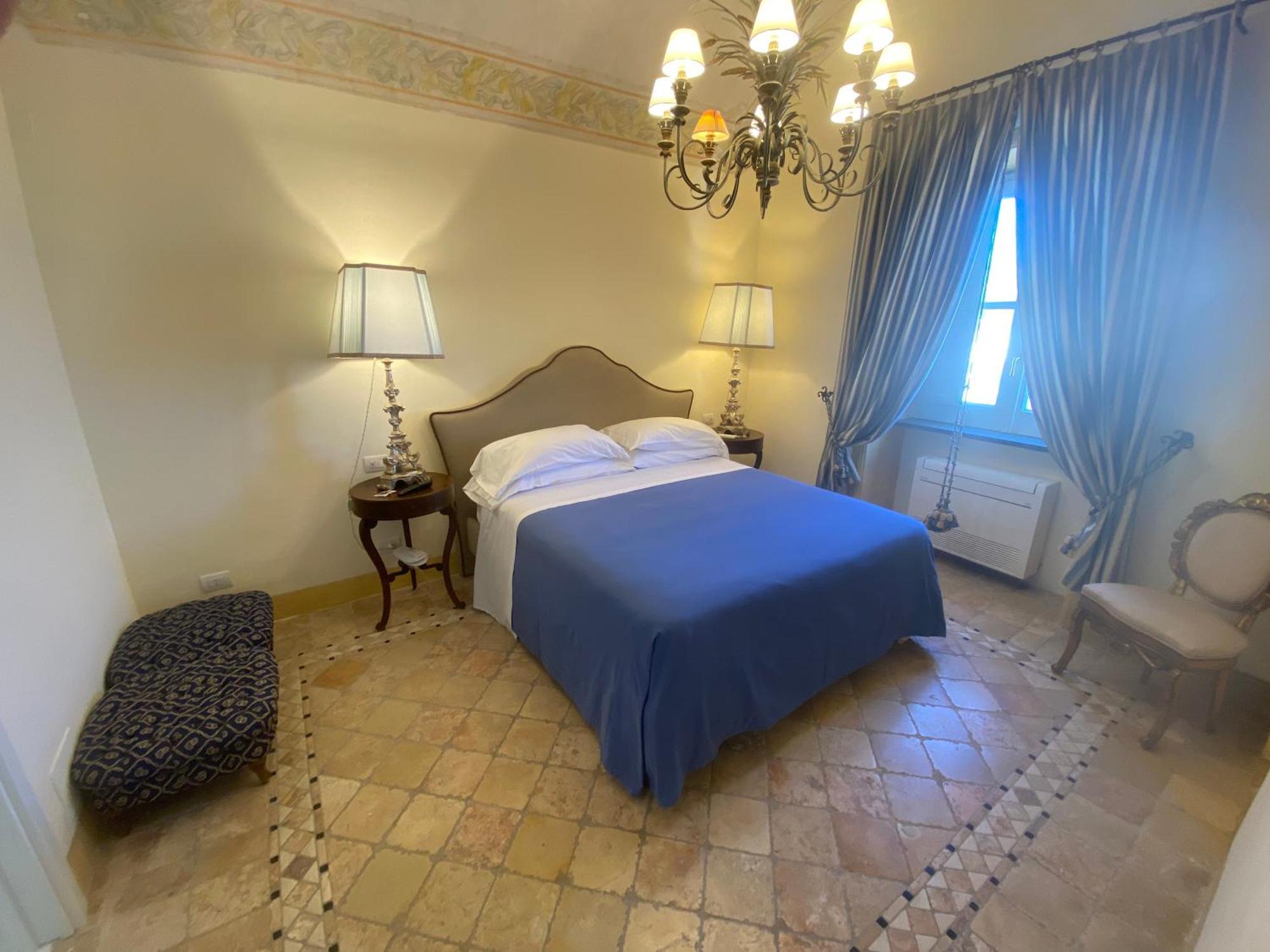 Casa Raiola By Caprirooms エクステリア 写真