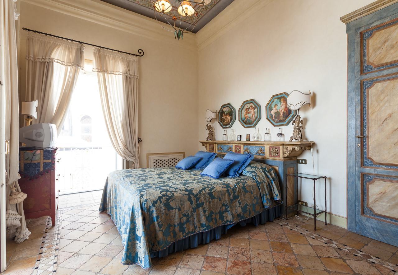 Casa Raiola By Caprirooms エクステリア 写真
