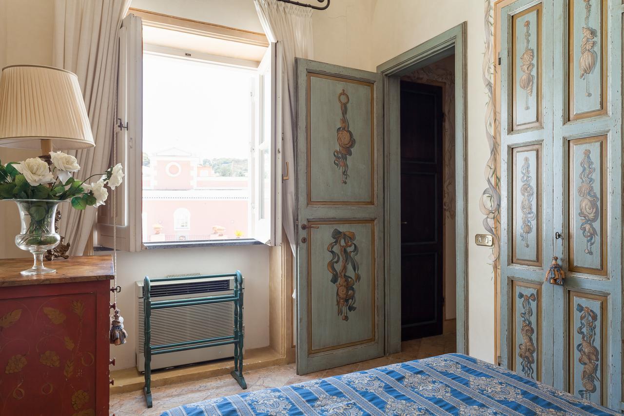 Casa Raiola By Caprirooms エクステリア 写真