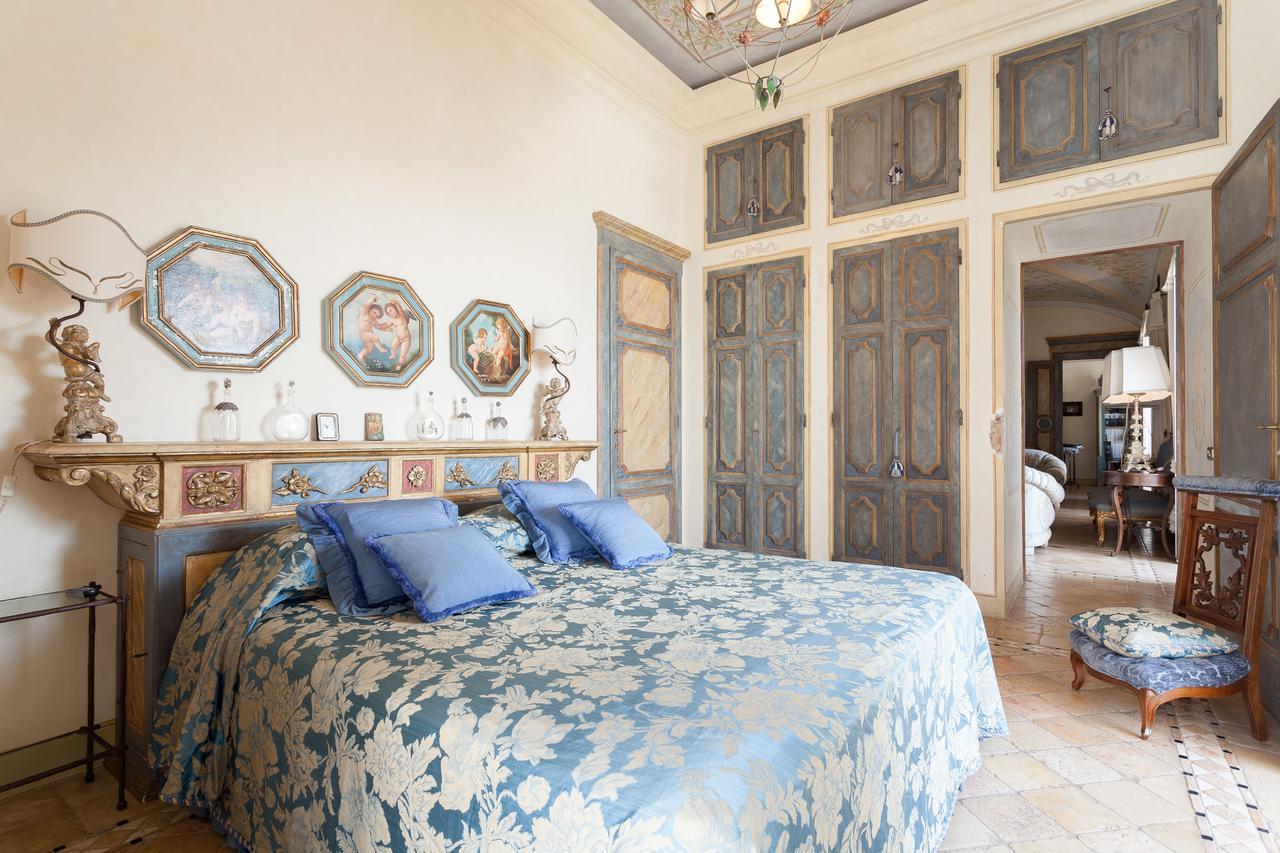 Casa Raiola By Caprirooms エクステリア 写真