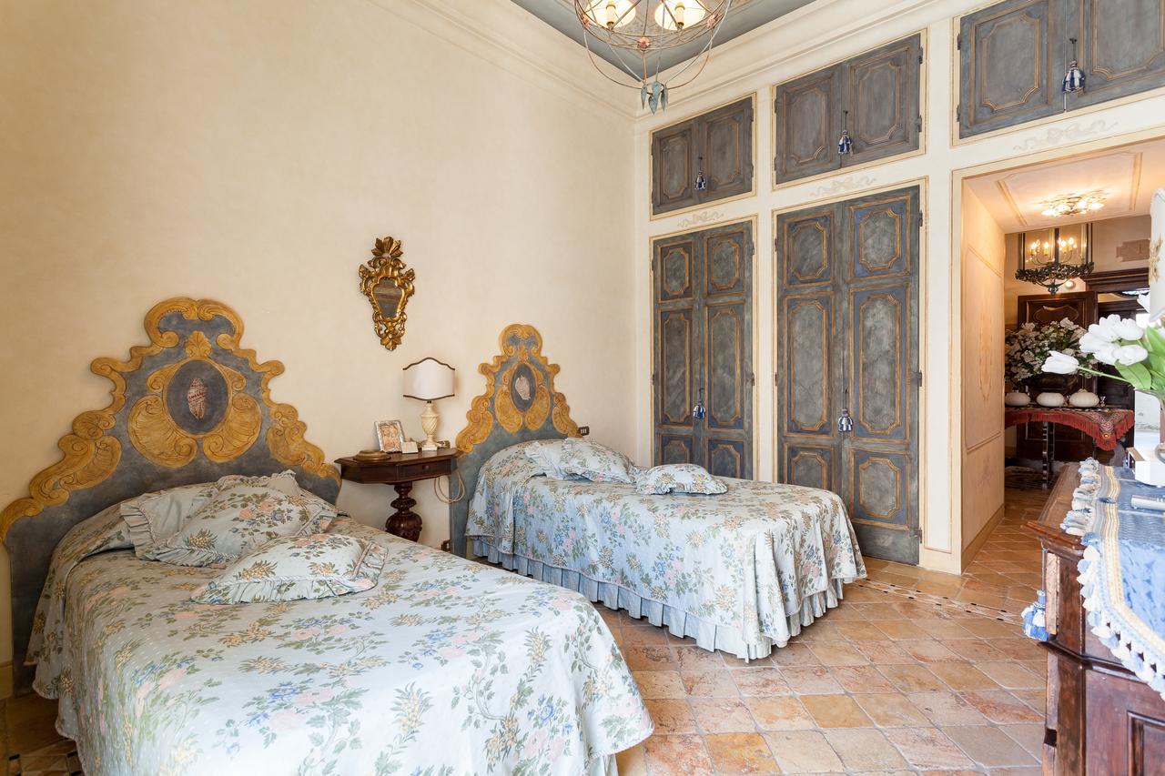 Casa Raiola By Caprirooms エクステリア 写真
