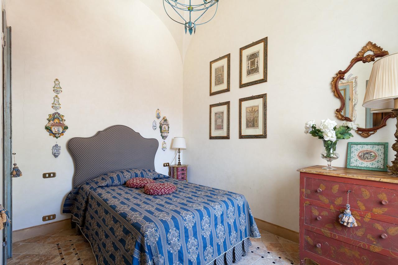 Casa Raiola By Caprirooms エクステリア 写真