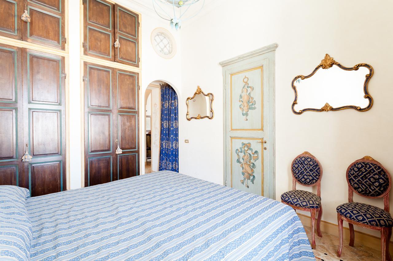 Casa Raiola By Caprirooms エクステリア 写真