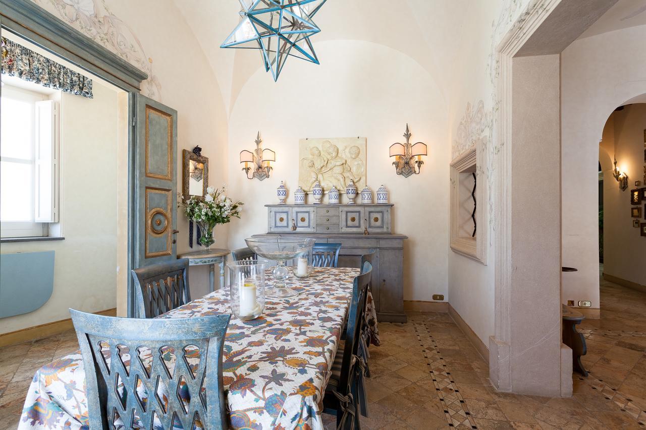 Casa Raiola By Caprirooms エクステリア 写真