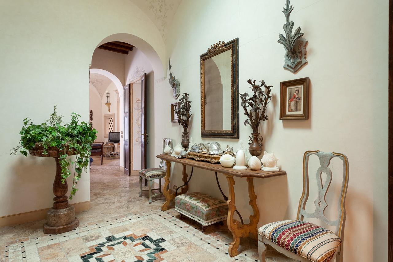 Casa Raiola By Caprirooms エクステリア 写真