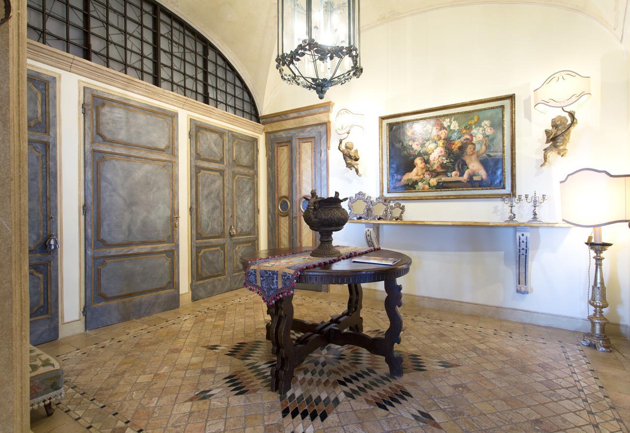 Casa Raiola By Caprirooms エクステリア 写真