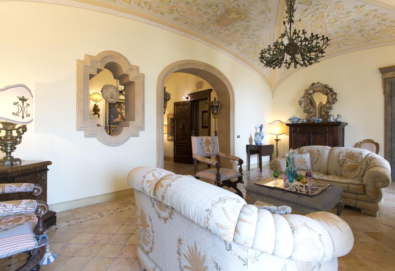 Casa Raiola By Caprirooms エクステリア 写真