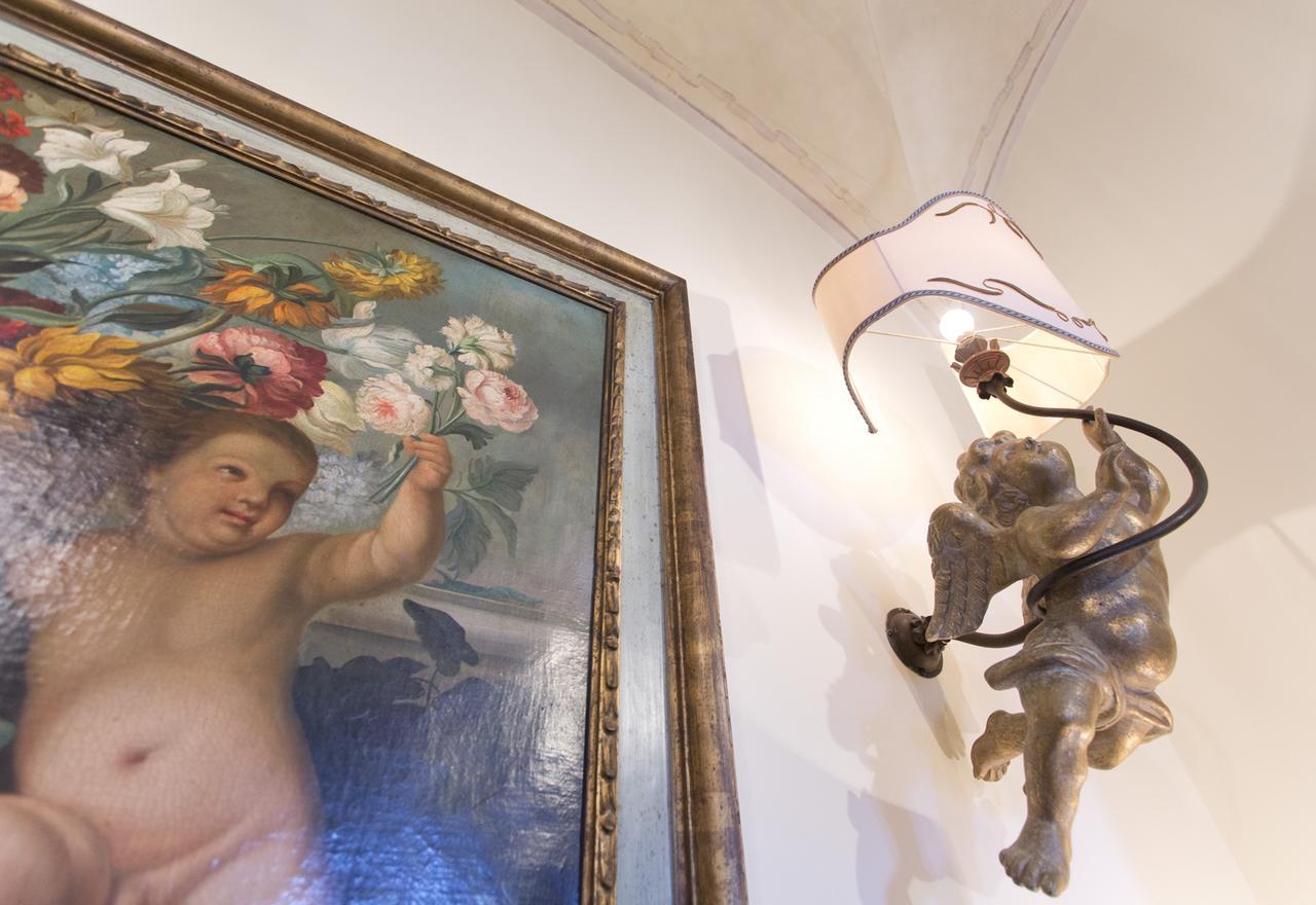 Casa Raiola By Caprirooms エクステリア 写真