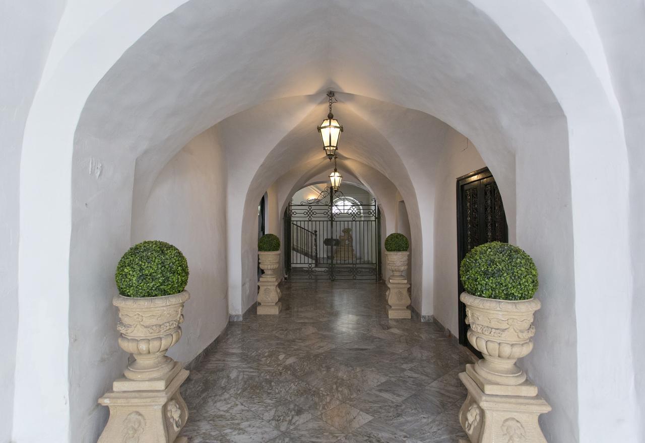 Casa Raiola By Caprirooms エクステリア 写真