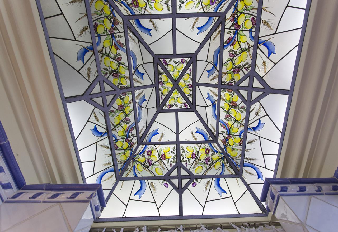 Casa Raiola By Caprirooms エクステリア 写真