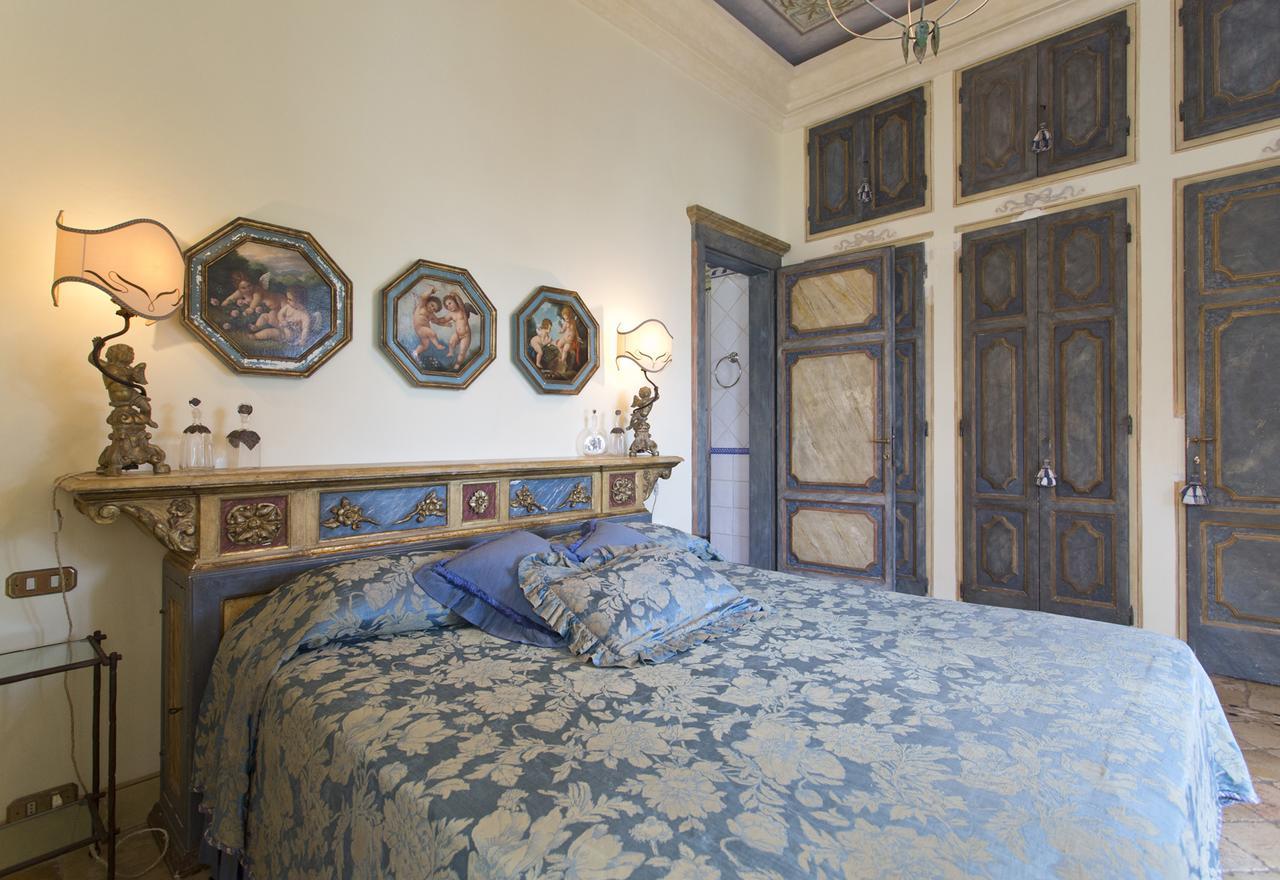 Casa Raiola By Caprirooms エクステリア 写真