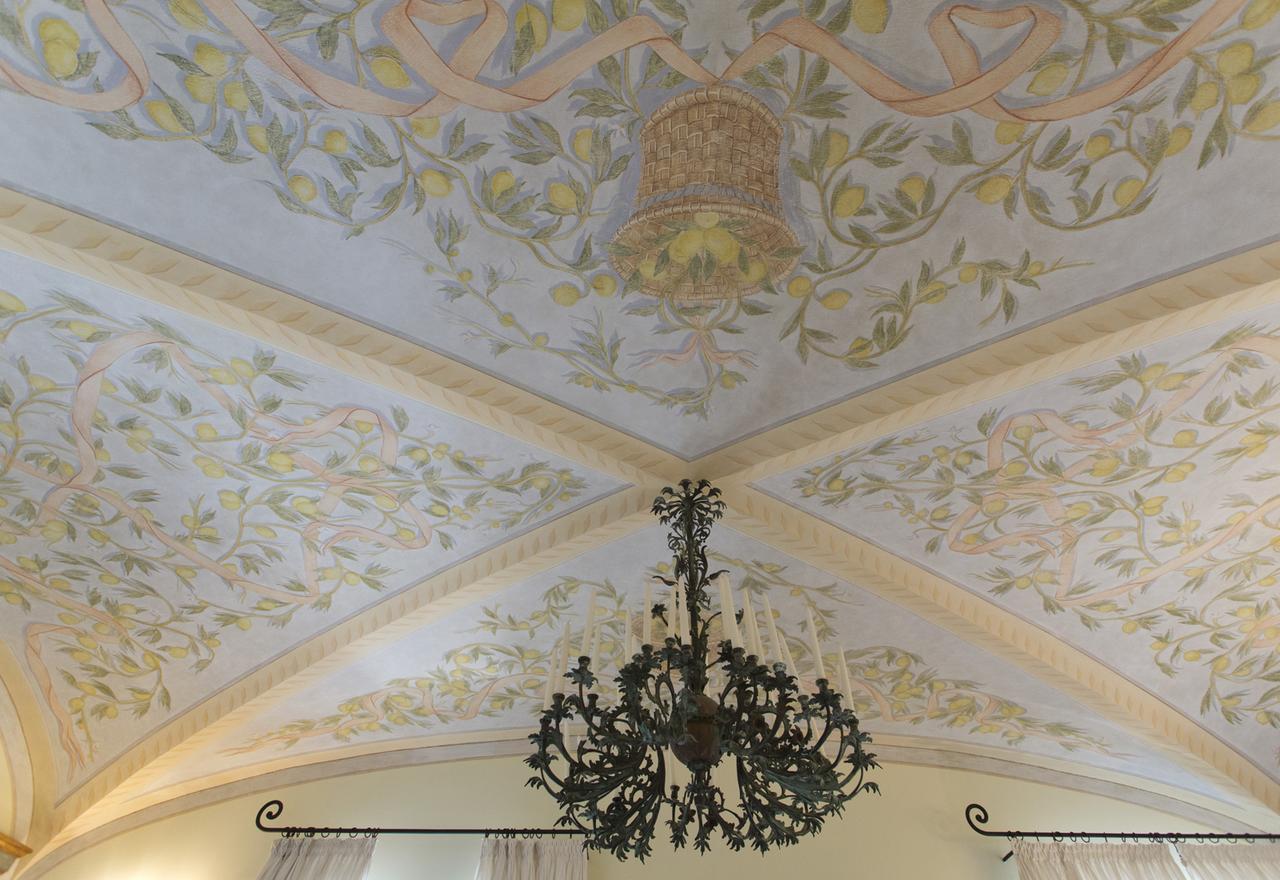 Casa Raiola By Caprirooms エクステリア 写真