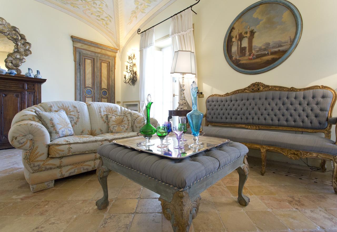 Casa Raiola By Caprirooms エクステリア 写真
