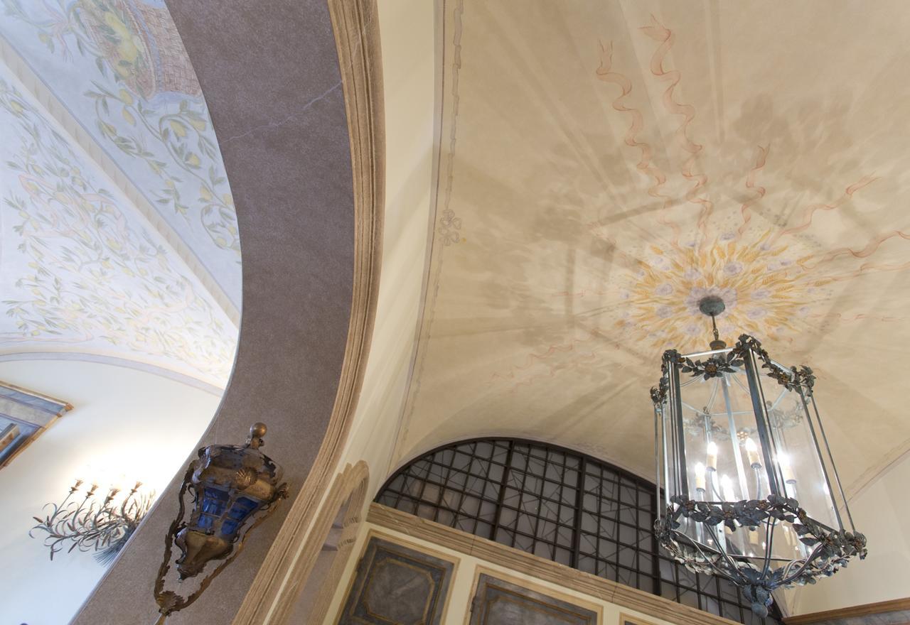 Casa Raiola By Caprirooms エクステリア 写真