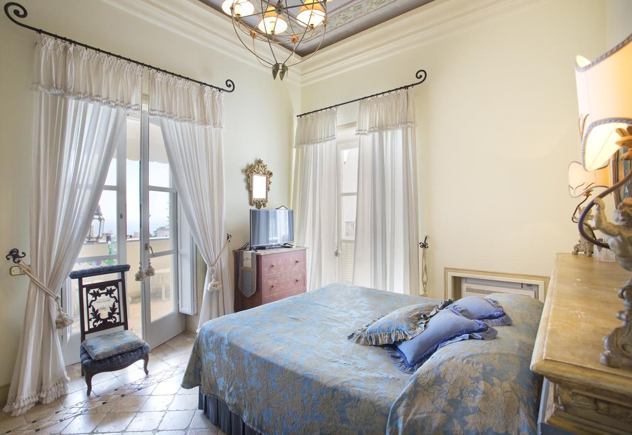 Casa Raiola By Caprirooms エクステリア 写真