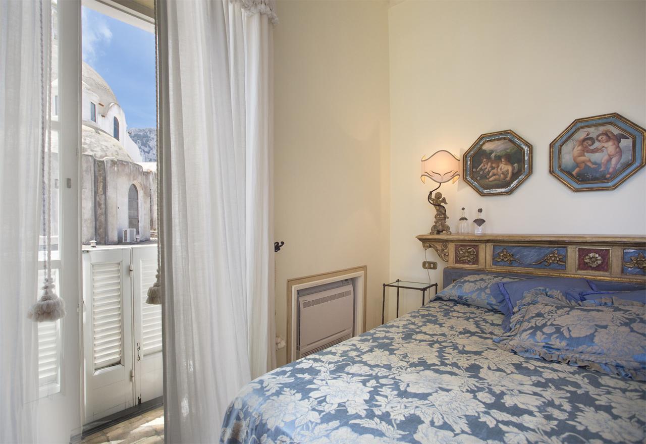 Casa Raiola By Caprirooms エクステリア 写真