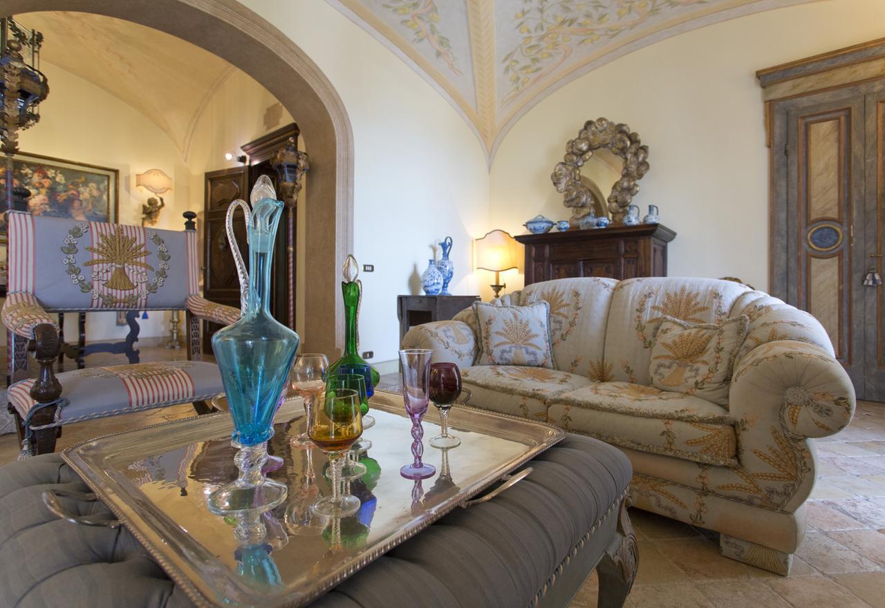 Casa Raiola By Caprirooms エクステリア 写真