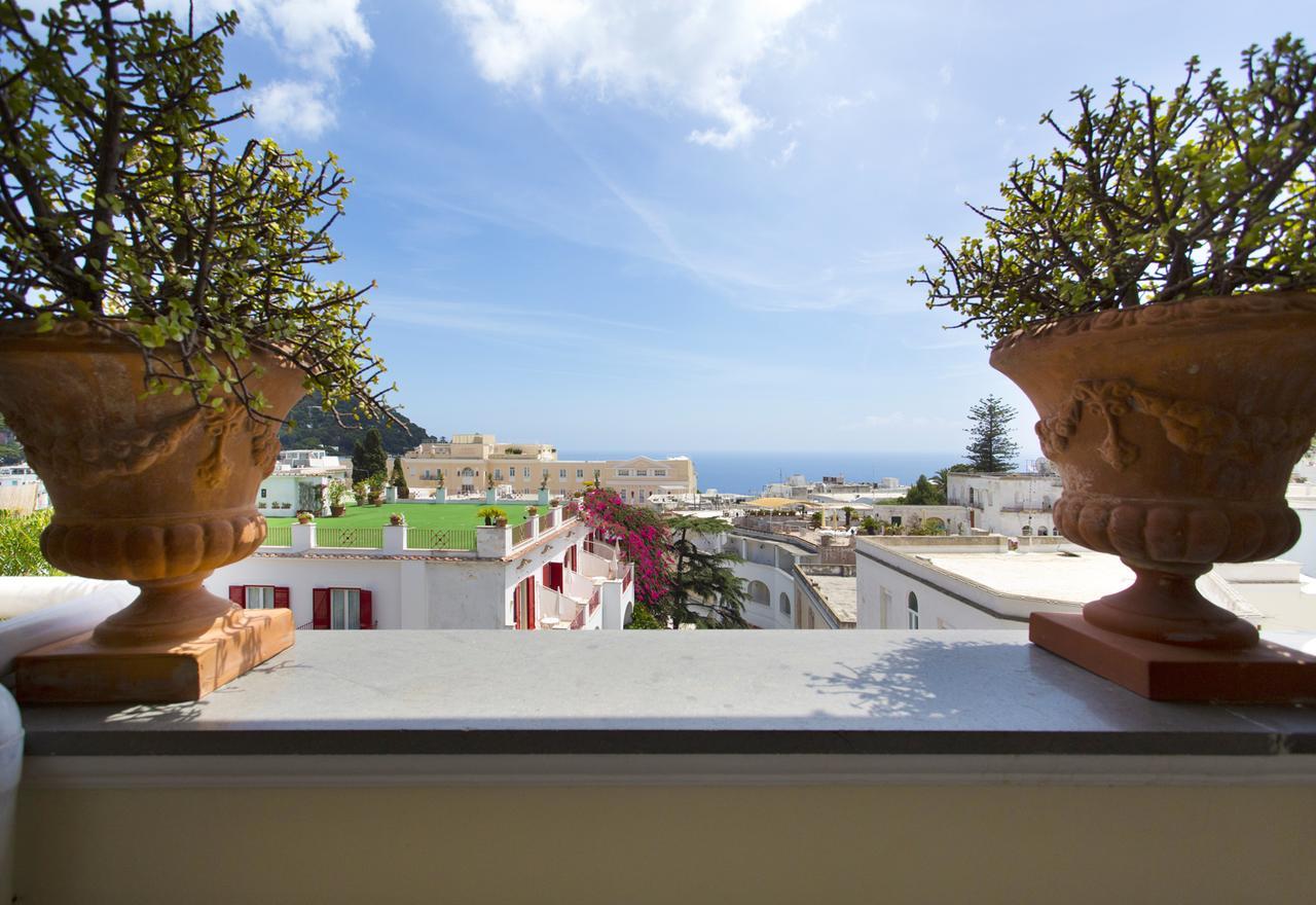 Casa Raiola By Caprirooms エクステリア 写真