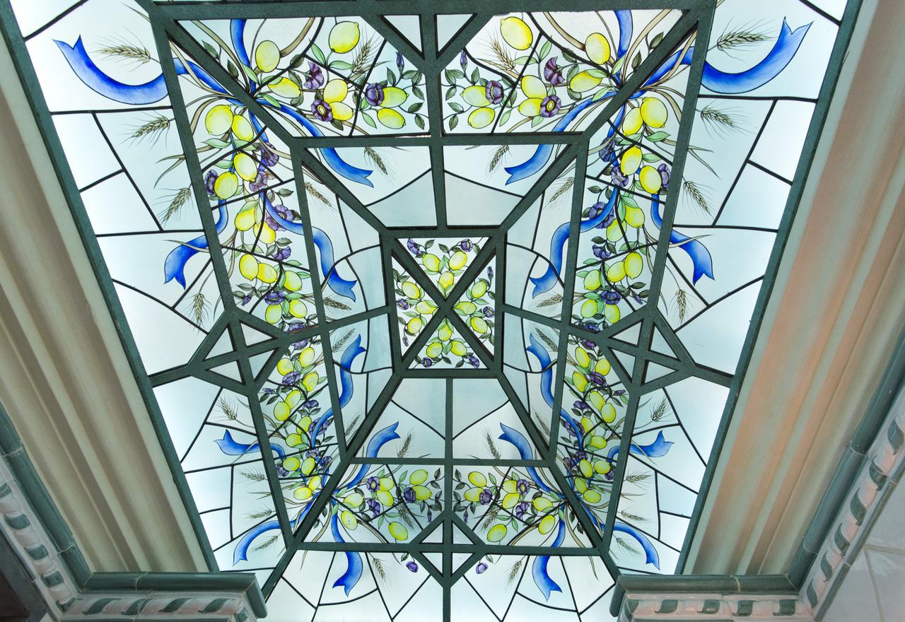 Casa Raiola By Caprirooms エクステリア 写真