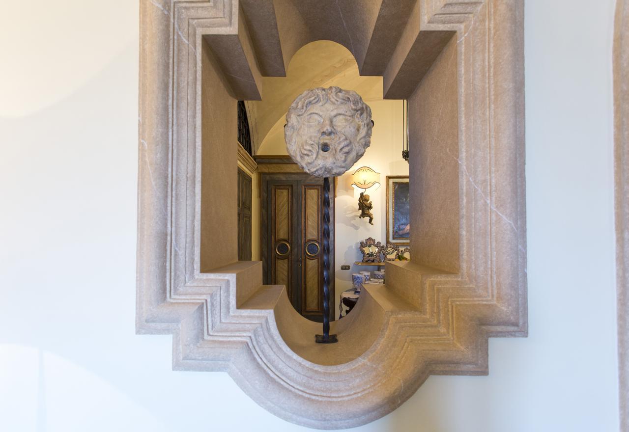 Casa Raiola By Caprirooms エクステリア 写真