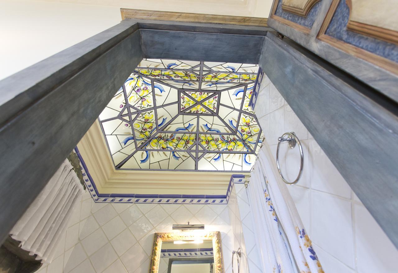 Casa Raiola By Caprirooms エクステリア 写真