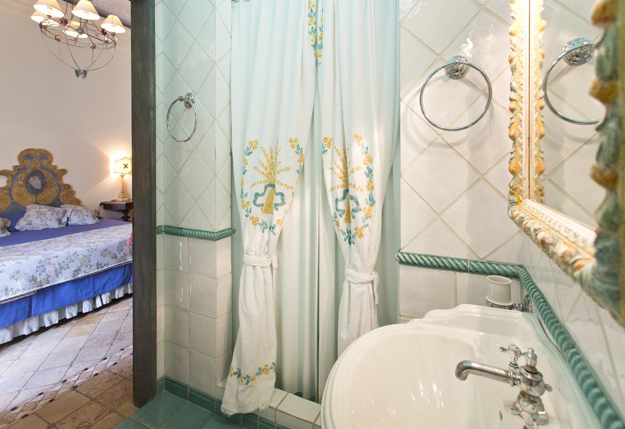 Casa Raiola By Caprirooms エクステリア 写真