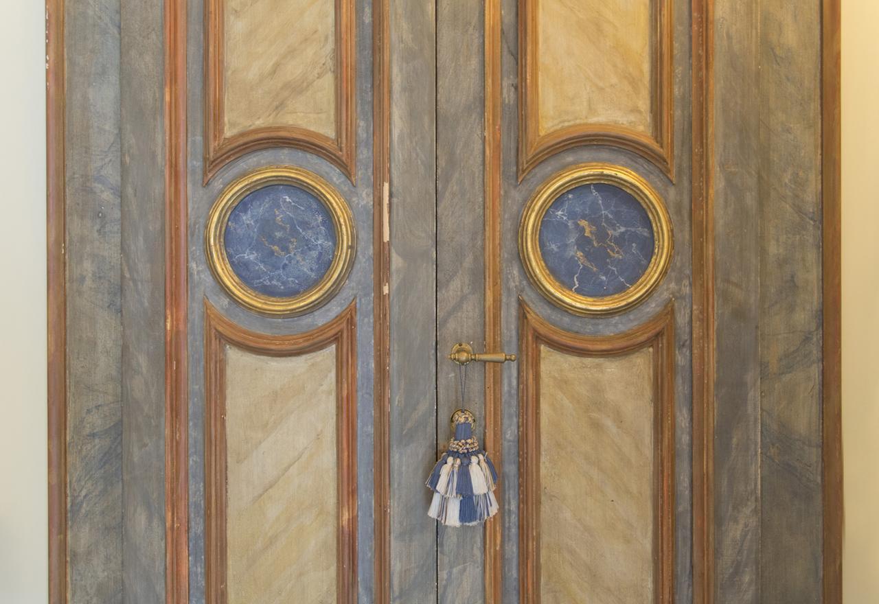 Casa Raiola By Caprirooms エクステリア 写真